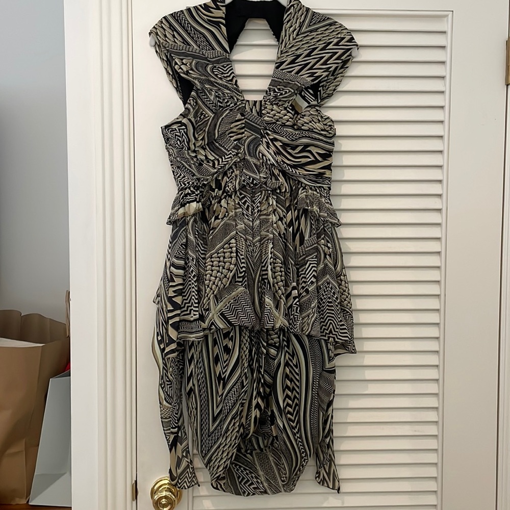Givenchy dress